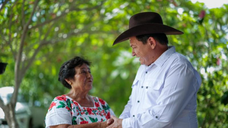 Gobierno de Yucatán entrega al Congreso del Estado el Presupuesto 2026