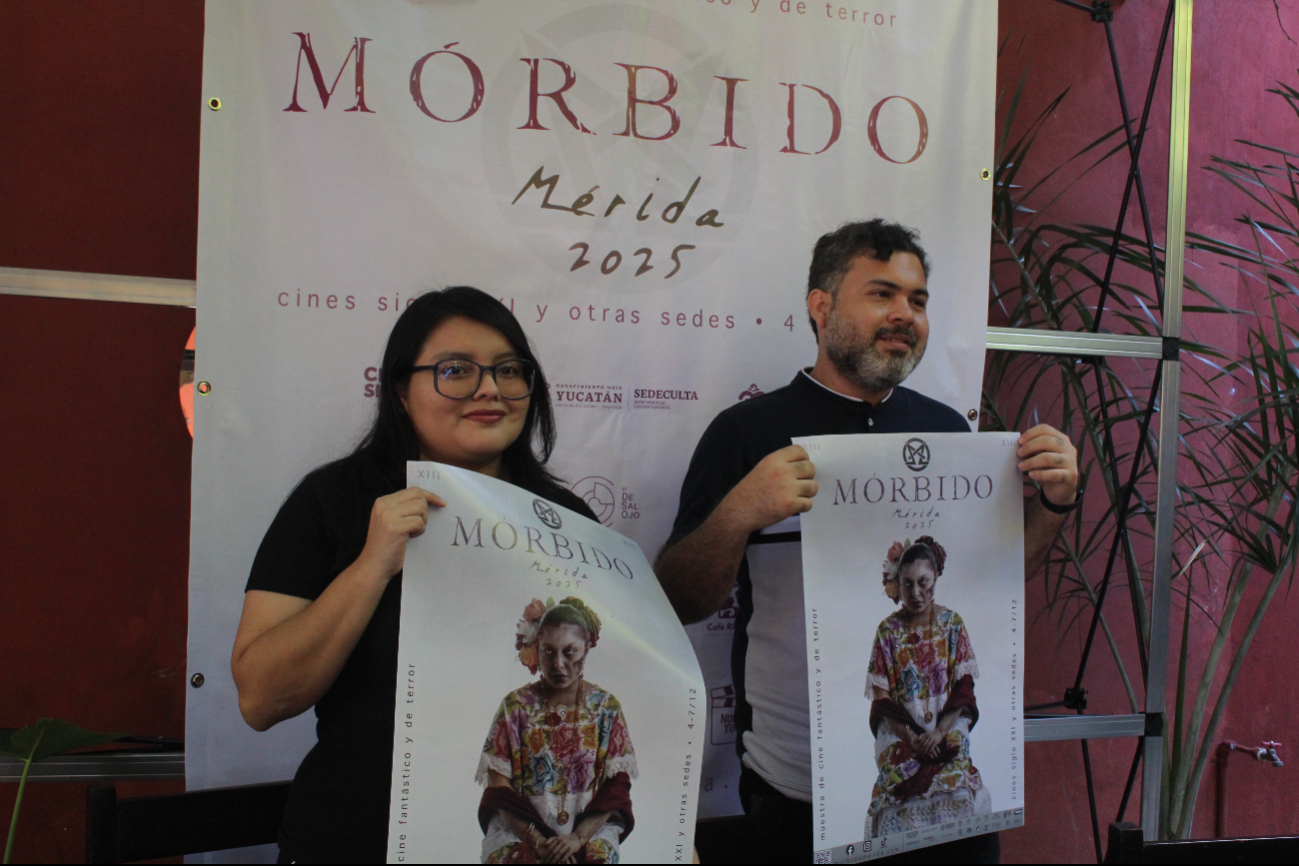 La edición de este año presentará 14 largometrajes