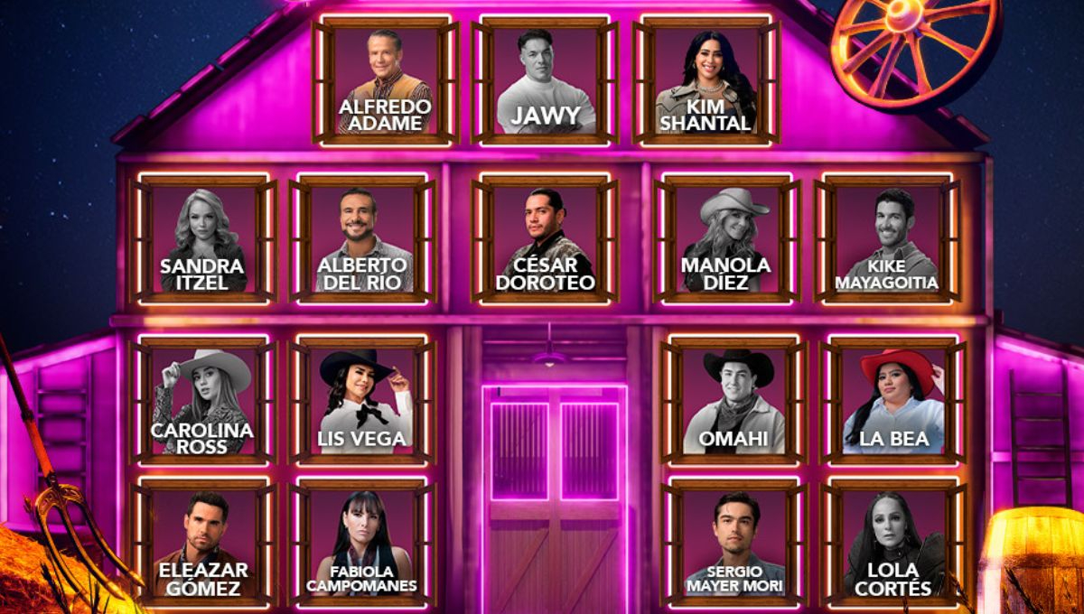 La Granja VIP: Revelan los nombres de los nominados de esta noche de miércoles 26 de noviembre