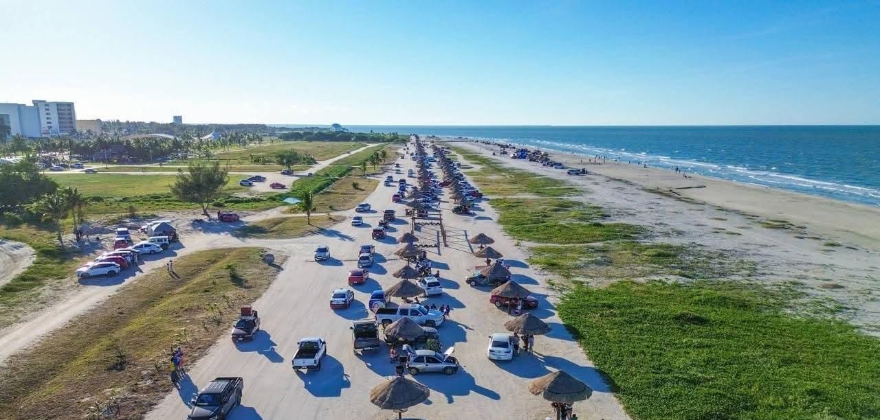 Monitoreo sanitario garantiza seguridad en playas y comercios de temporada