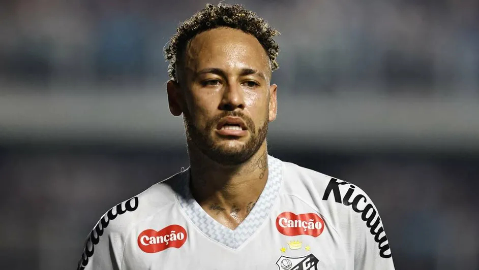 Santos en peligro de descenso y sin Ney