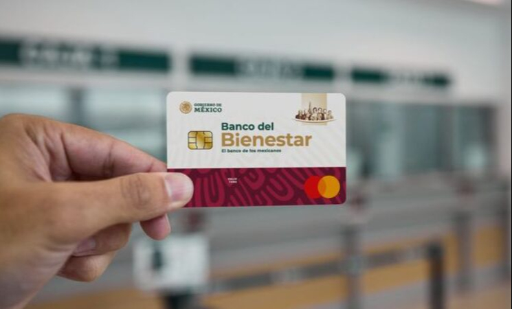 Se informa sobre el vencimiento o extravío de las tarjetas Bienestar