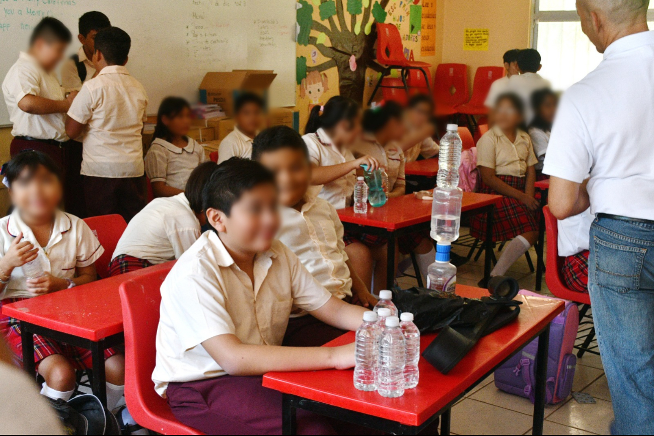 Secretaría de Educación investiga denuncias de maltrato infantil en escuelas de Campeche