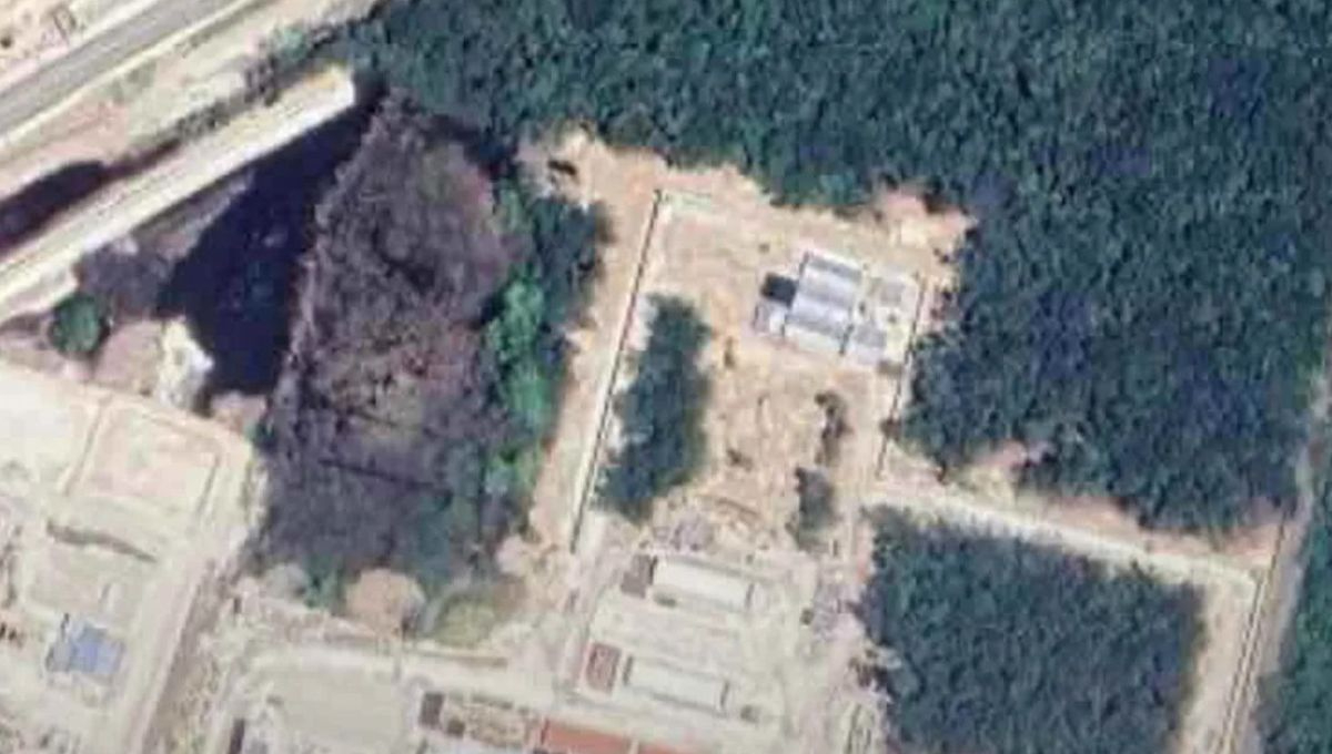 SEDENA ignora aviso de SEMARNAT y da pie a la construcción de cuarteles en áreas forestales sin permiso de Chetumal