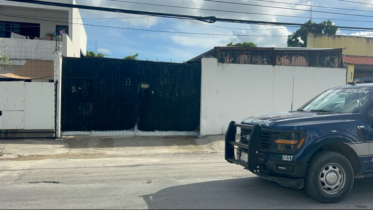 Una de las víctimas fue herida con el cacha del arma al resistirse e intentar defenderse