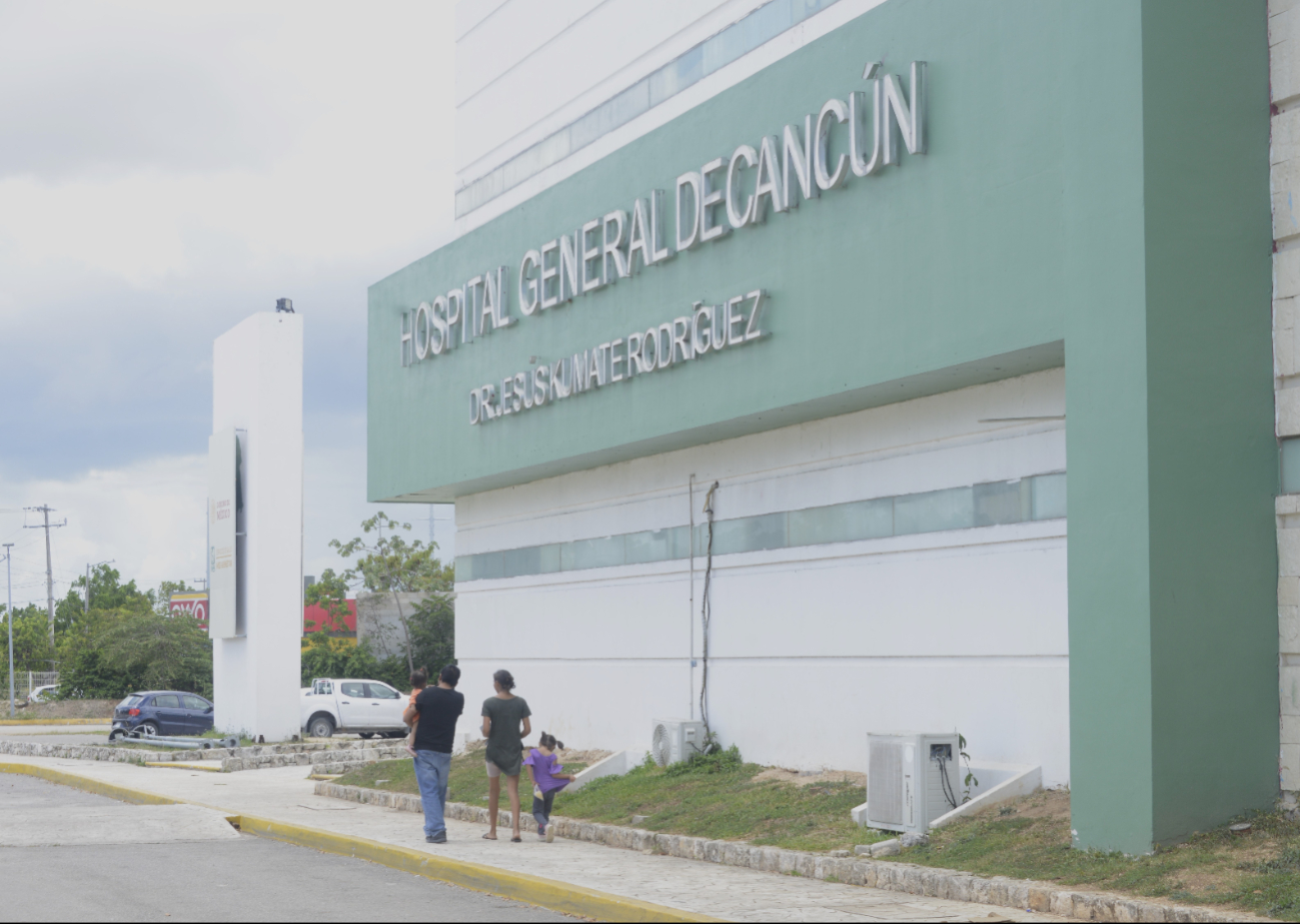 Autoridades sanitarias registran alza sostenida en infecciones vinculadas al consumo de agua y alimentos contaminados