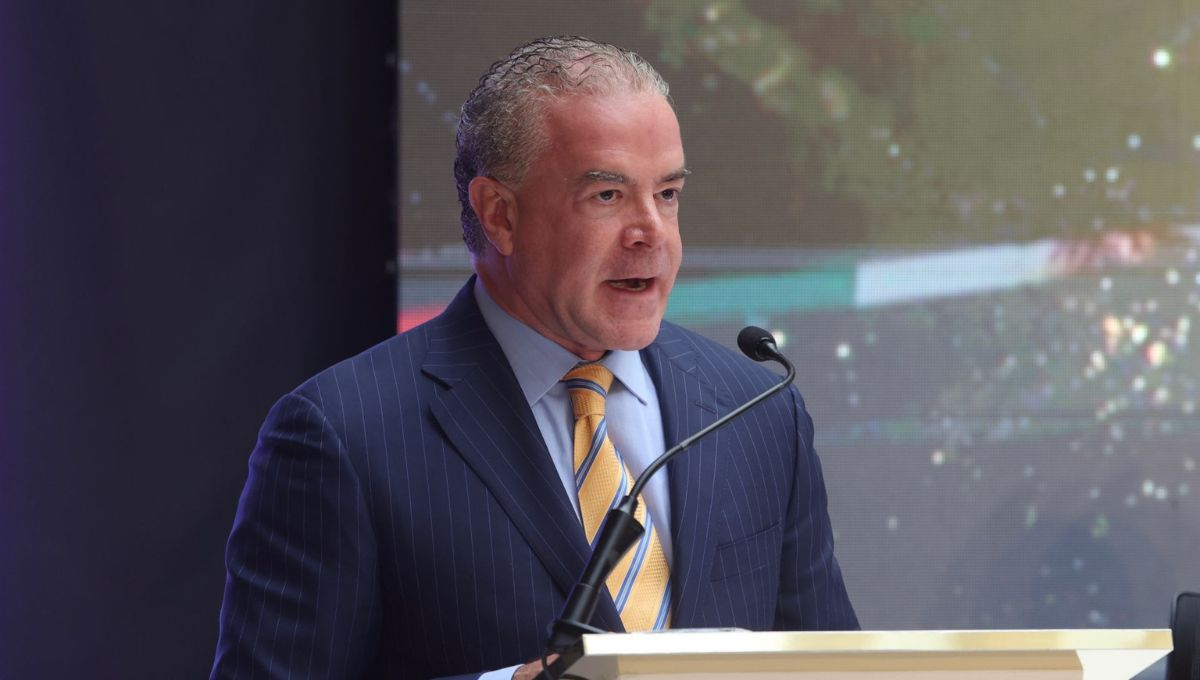 Con la destitución de Rocha Cantú, Guatemala busca marcar distancia institucional respecto a las acusaciones judiciales que enfrenta el empresario