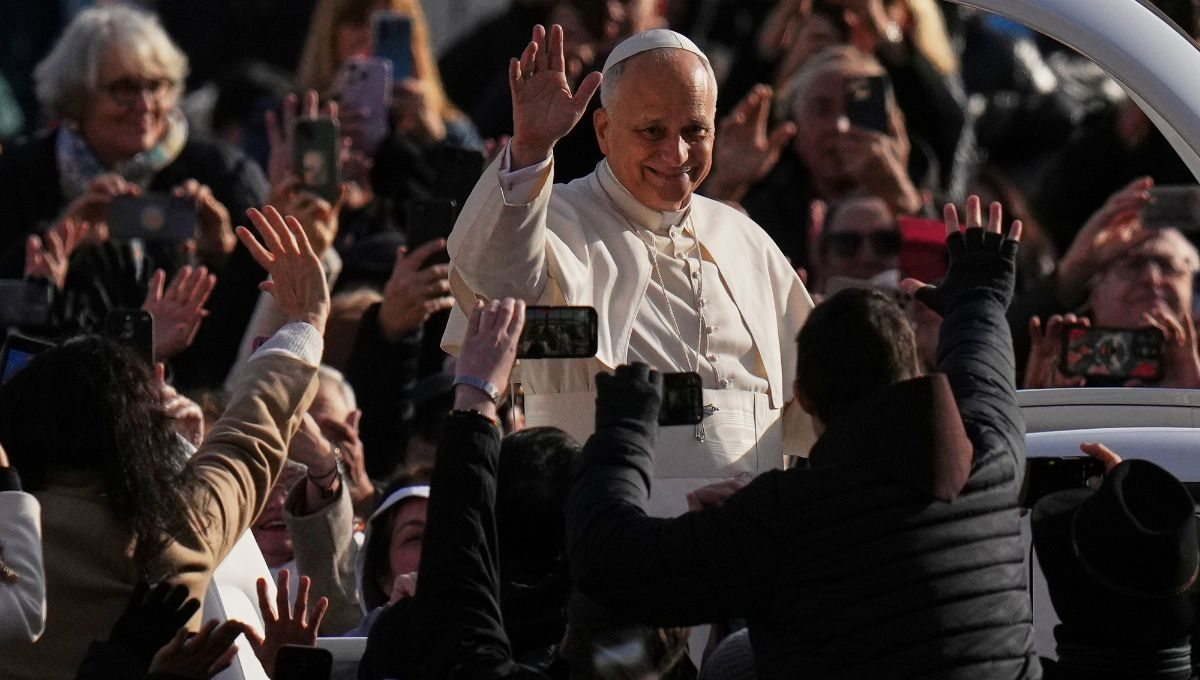 Durante su estancia en Turquía, el Papa León XIV  rendirá homenaje al fundador de la república moderna, Mustafa Kemal Atatürk