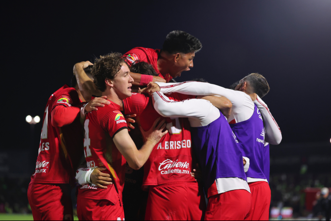 El invierno ardió de felicidad