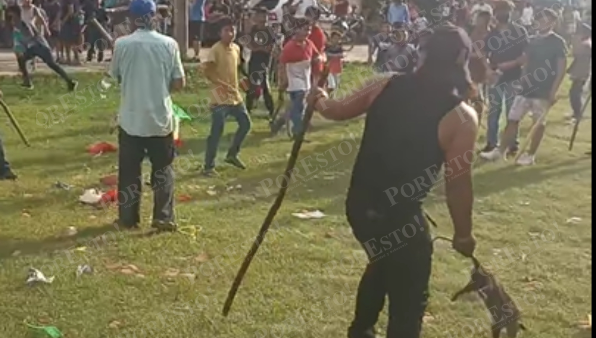 Fiscalía investiga autoridades por crueldad animal en tradición campechana