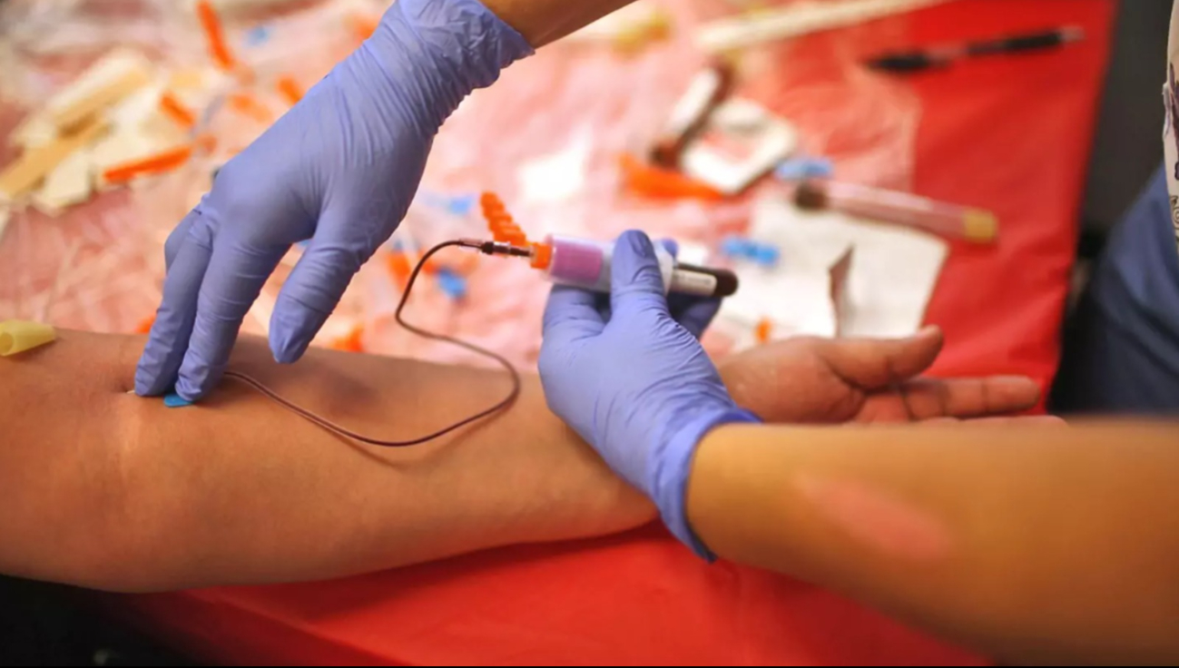 Hasta el 40% de las personas puede sufrir daños permanentes en el corazón y sistema digestivo