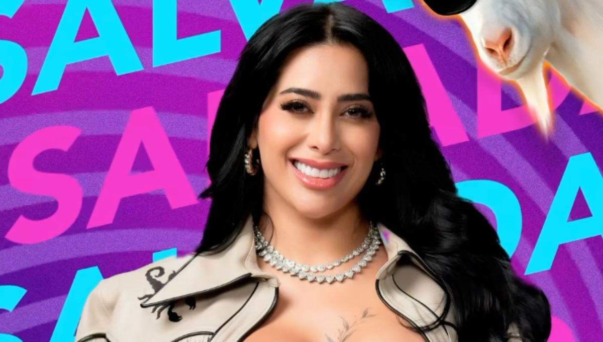 La Granja VIP: Kim Shantal sorprende a todos al ganar el juego de la salvación