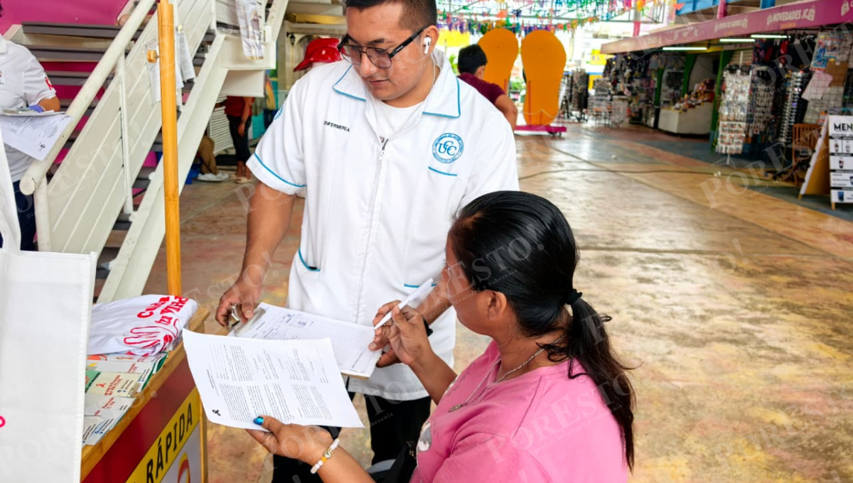 También ofrecen PEP y PrEP para prevención y atención inmediata tras riesgos de exposición.