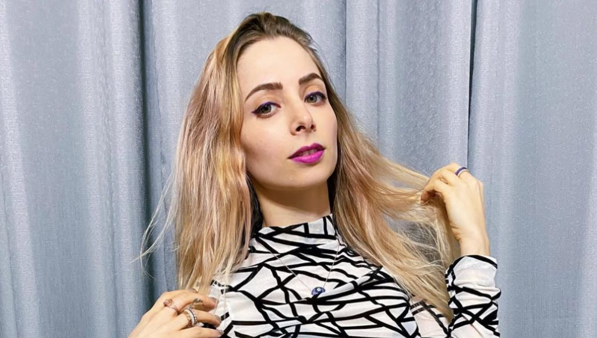 YosStop regresa con su polémico programa que la llevo a prisión