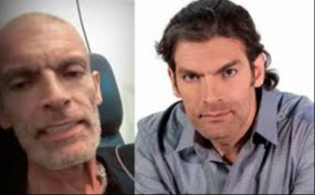 El actor estuvo muy delicado de salud en los últimos años