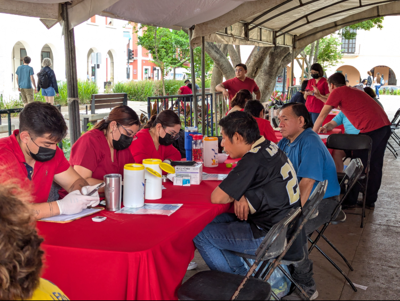En lo que va del año se han detectado nueve diagnósticos de VIH en niñas y niños menores de seis años