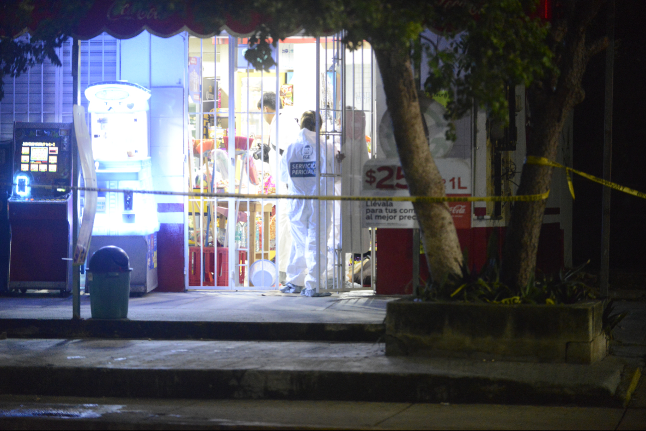 Informe ubica al estado entre las zonas con alta presencia de cárteles de estupefacientes