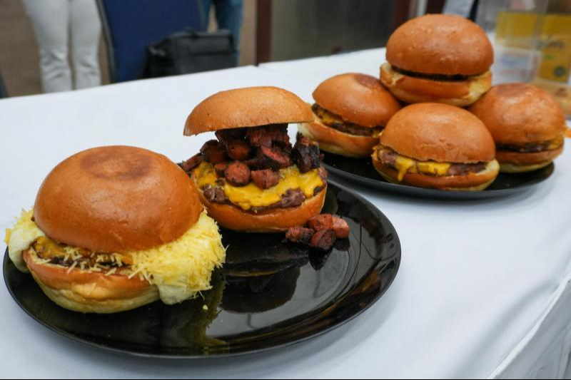 Presentan Carnívoro Fest 2025 para dinamizar turismo gastronómico en Yucatán