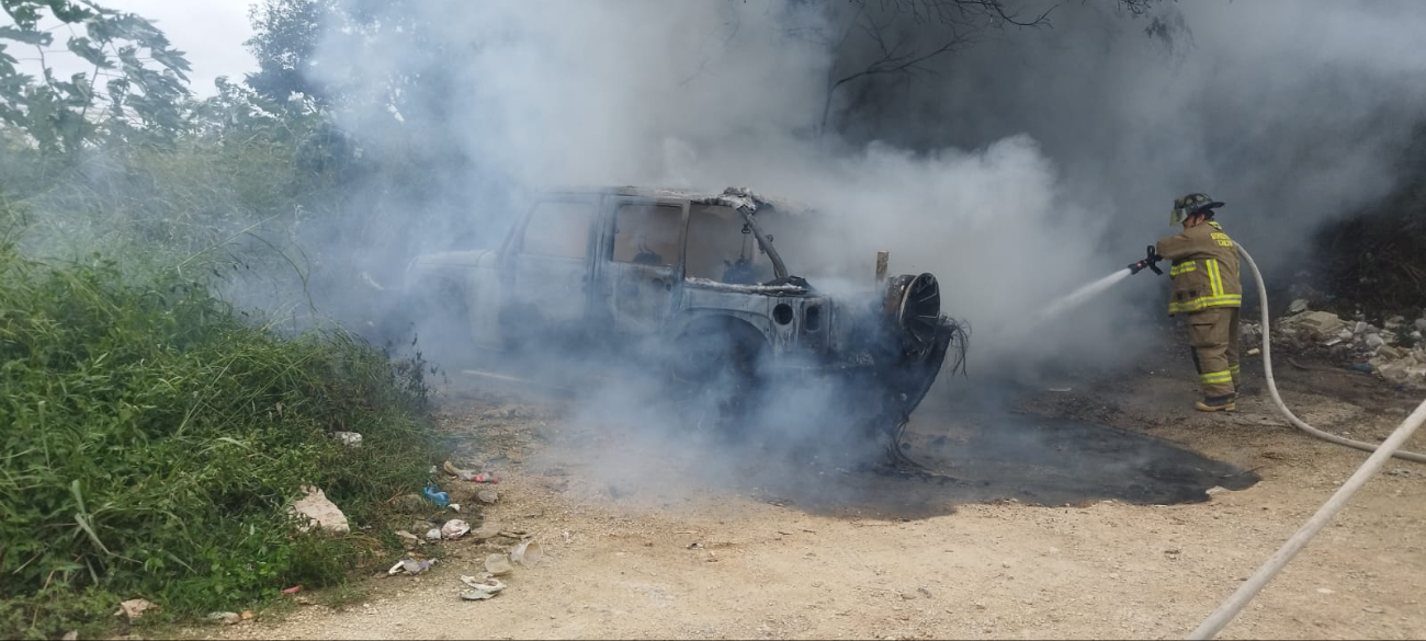 Se cree que la causa del siniestro fue un corto circuito, aunque no se ha confirmado del todo