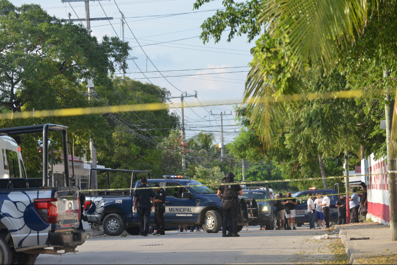 Se han documentado 14 feminicidios y 336 personas desaparecidas