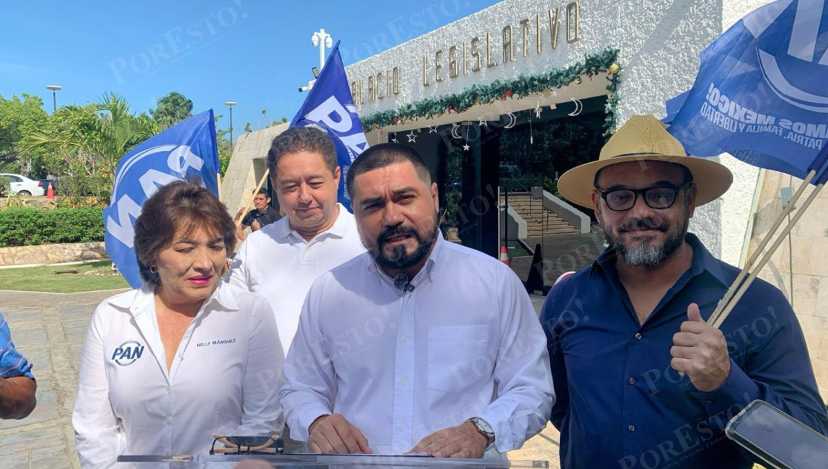 Sedumop debió gestionar endeudamiento, señala Comité Municipal del PAN