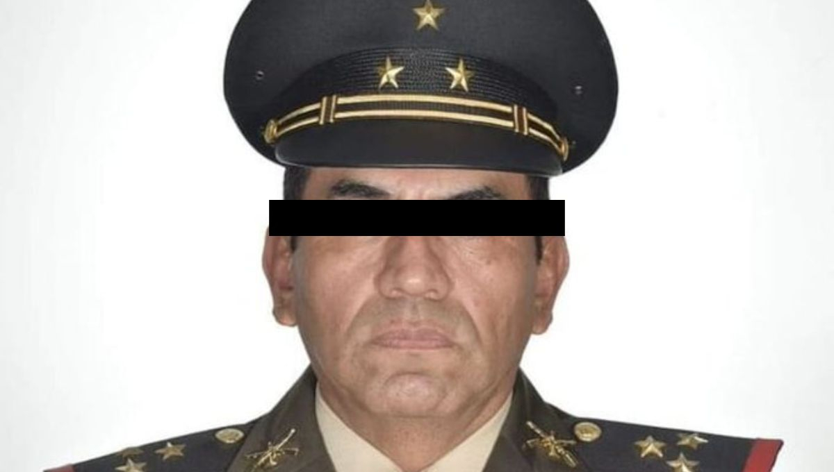 Siete escoltas de Carlos Manzo Rodríguez fueron capturados el 21 de noviembre mientras se encontraban en la Casa de la Cultura de Uruapan