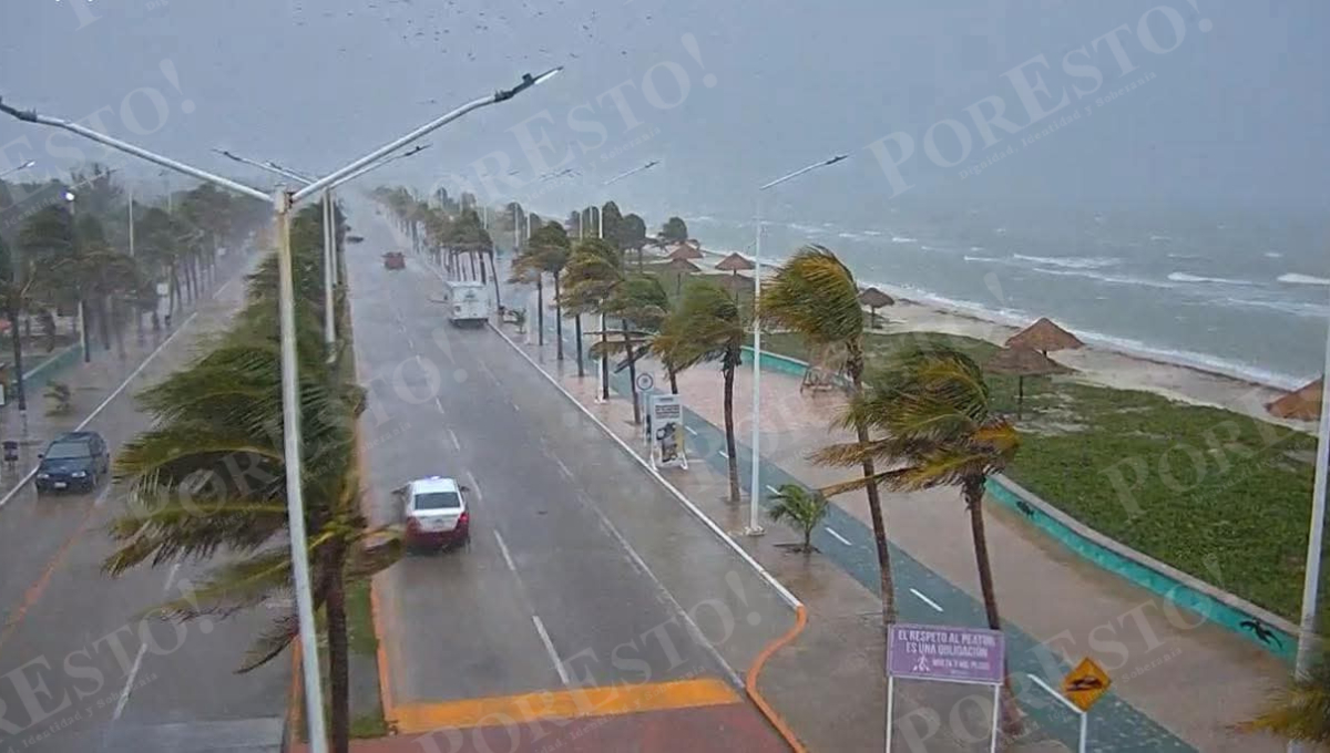 Temporada de huracanes 2025 termina sin impacto para Pemex en el Golfo