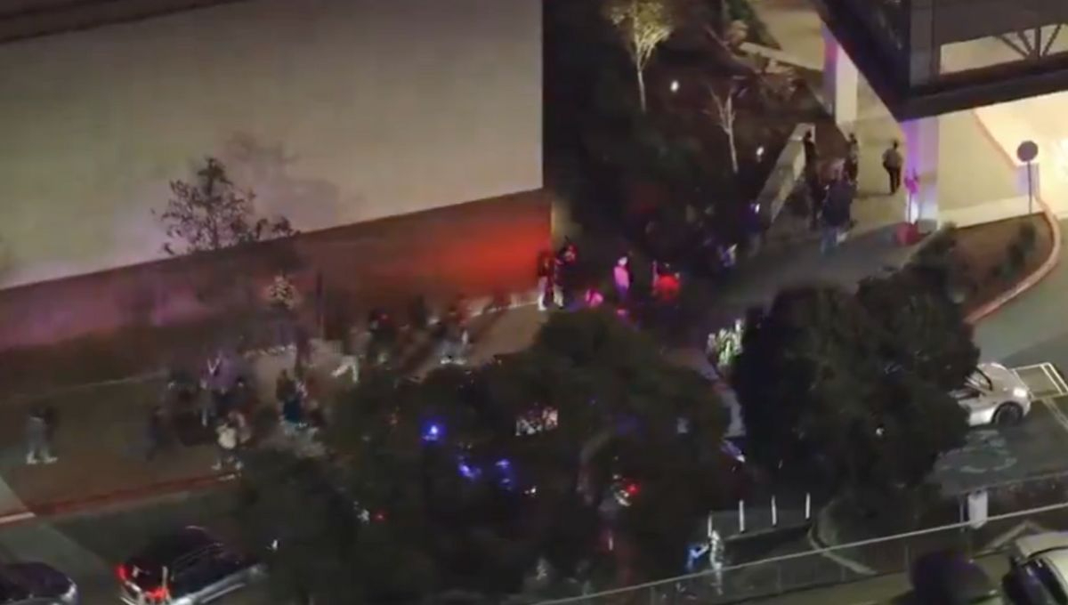 Tiroteo en centro comercial de California arruina el Black Friday; ¿qué pasó y cuál es el saldo?