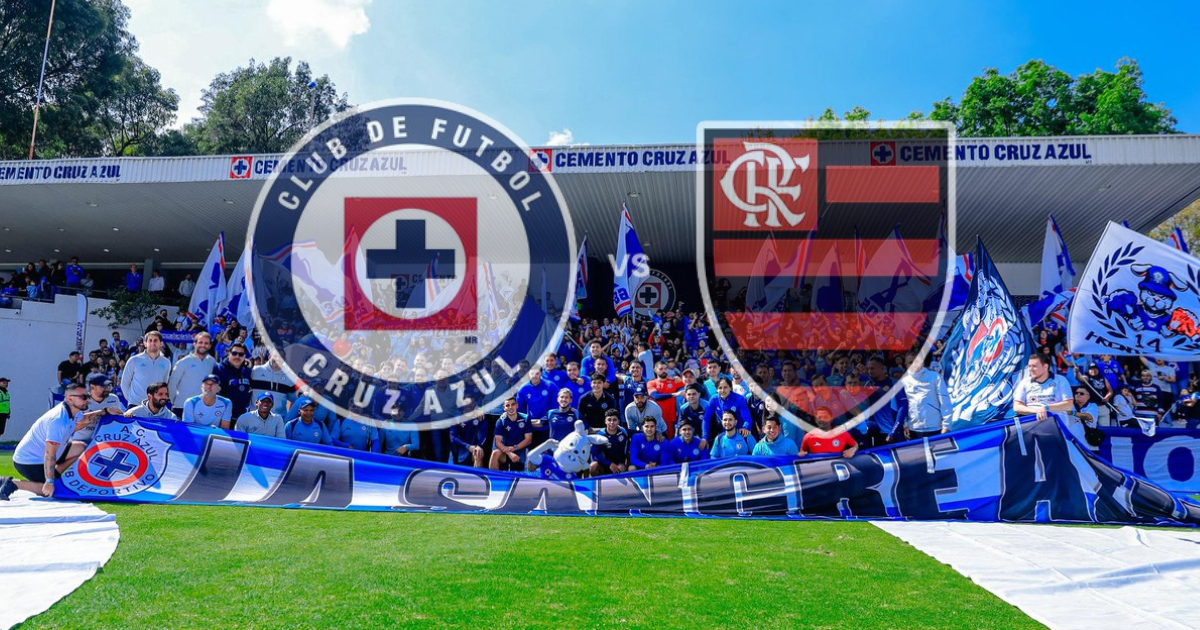 Cruz Azul tendrá un cierre de año muy activo