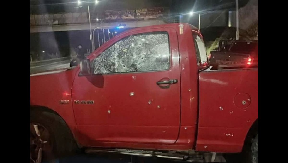 La carretera federal Puebla–Tehuacán fue cerrada durante varias horas debido a las investigaciones,