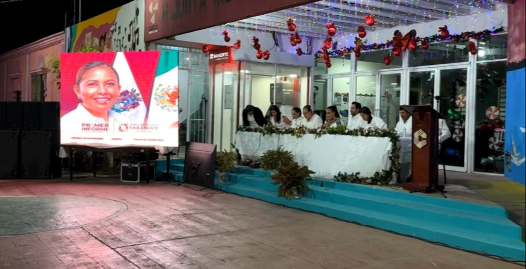 La junta municipal de la localidad dio a conocer los alcances de su trabajo.