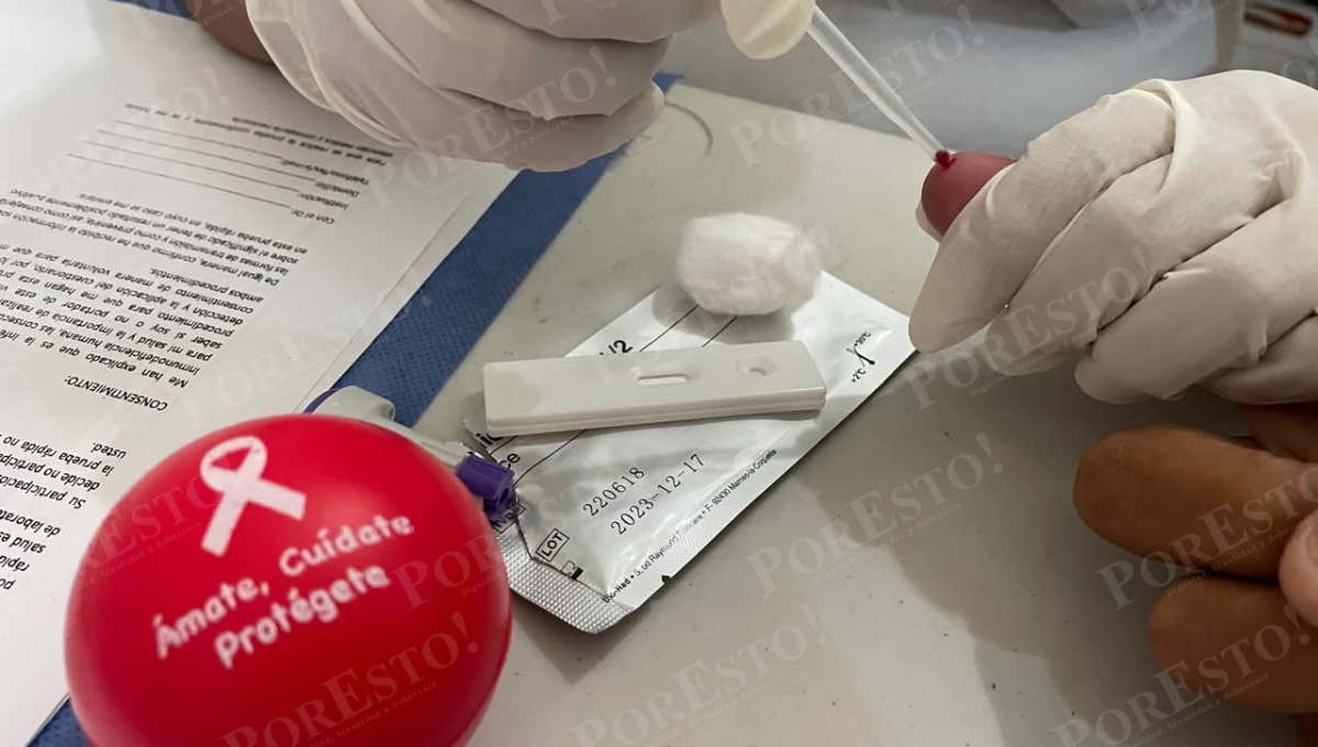 La población flotante ligada a la industria petrolera es uno de los factores históricos que incrementaron los contagios.