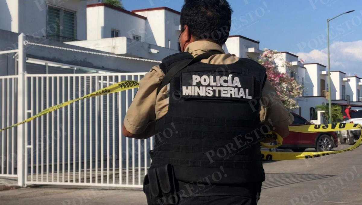 Solo 259 agentes para todo el estado: alertan sobre crisis de personal en Fiscalía de Campeche