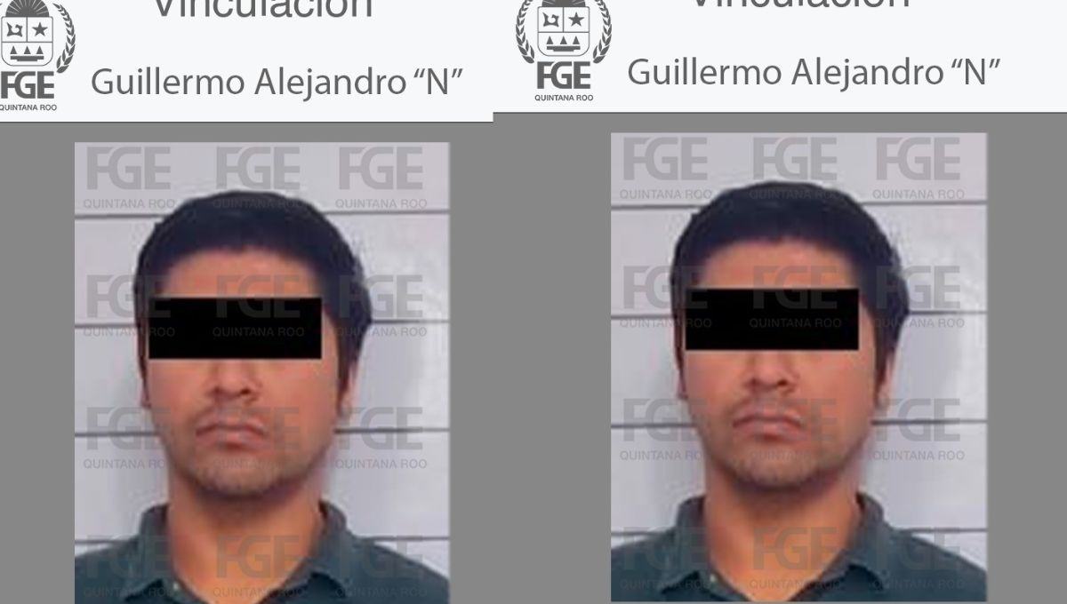 Detienen a presunto responsable por fraude millonario en crematorio Xibalbá