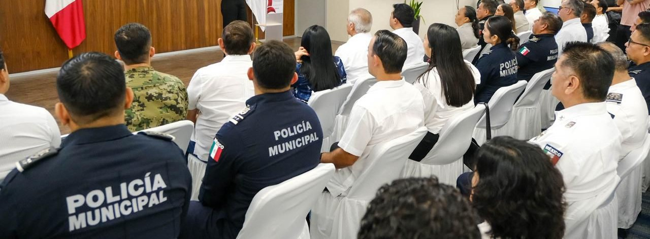 El sistema se encontrará disponible para cada uno de los municipios del estado