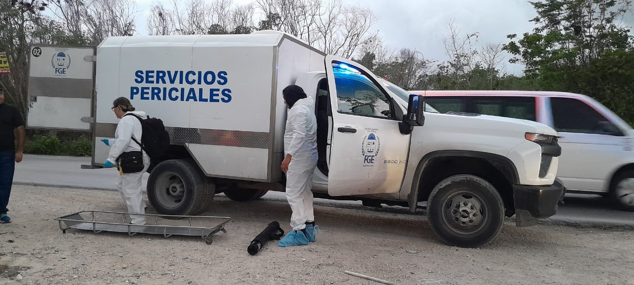 Los decesos ocurridos en Quintana Roo equivalen a tres diarios