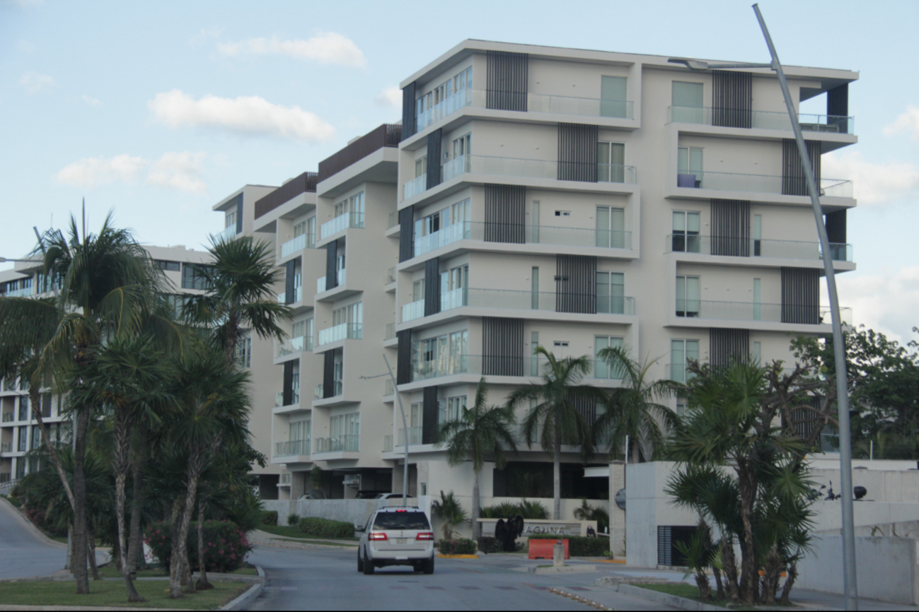 Michael Kelly, creador de Puerto Cancún, es señalado por fraude