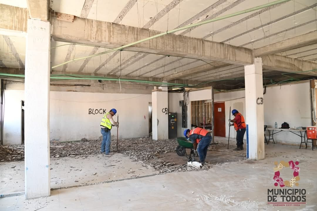 Pemex aún no regulariza pagos; constructoras se reubican para sobrevivir