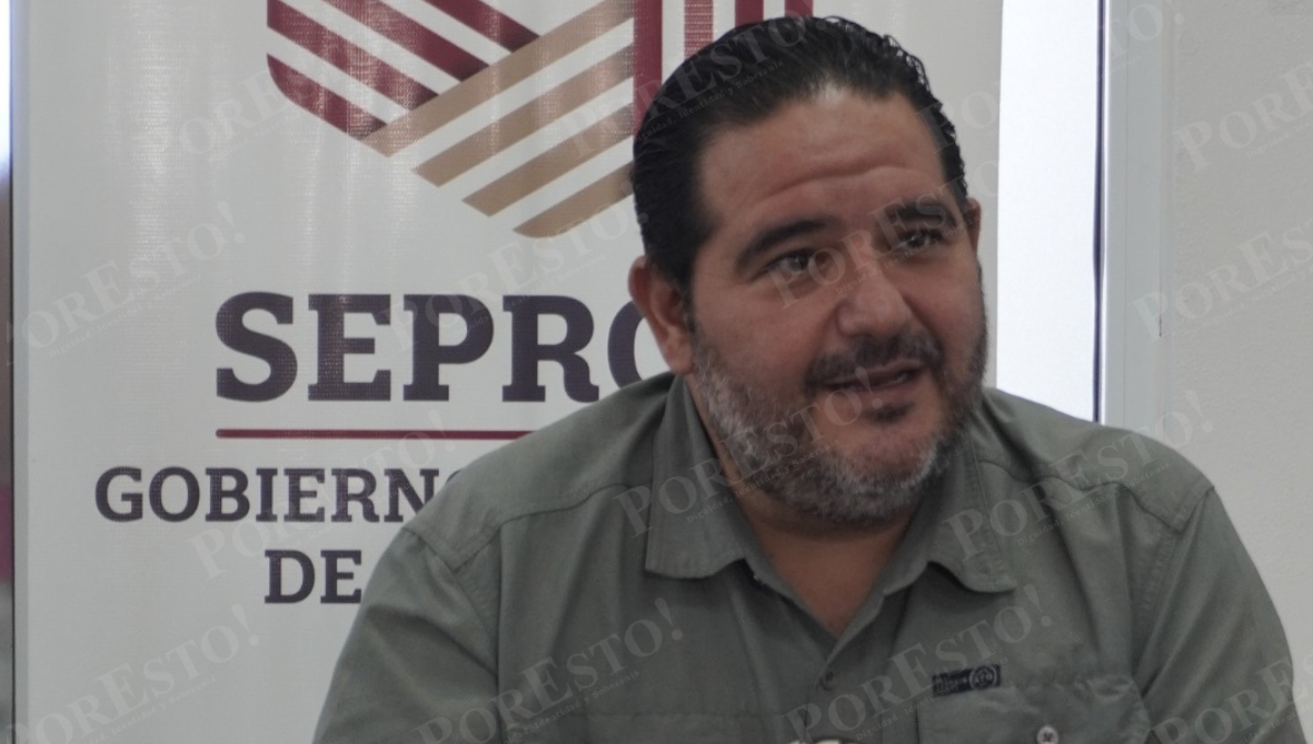 Protección Civil del Estado emite recomendaciones para verificar a sus inspectores