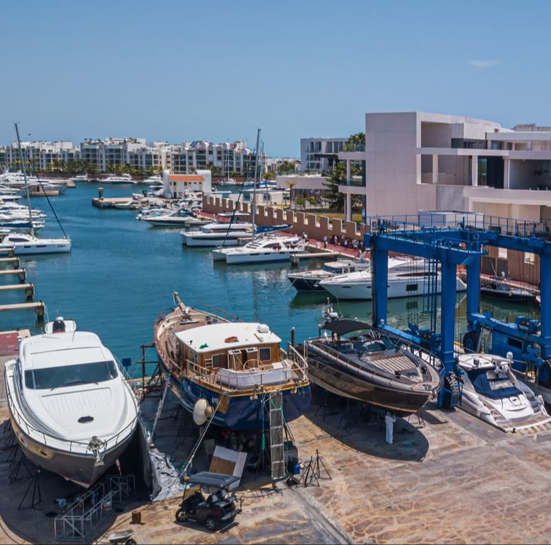 Se detectó que algunos negocios de lujo fungen como fachada para delinquir