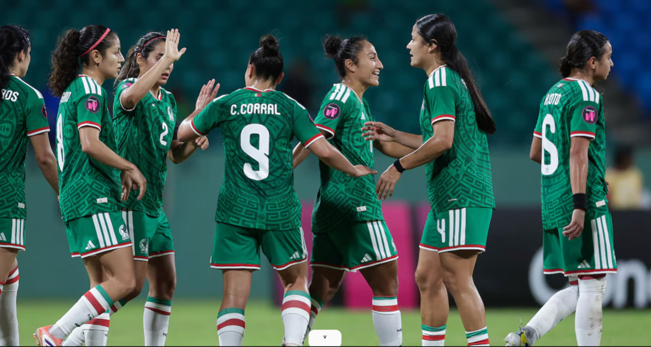 Corral anotó siete goles