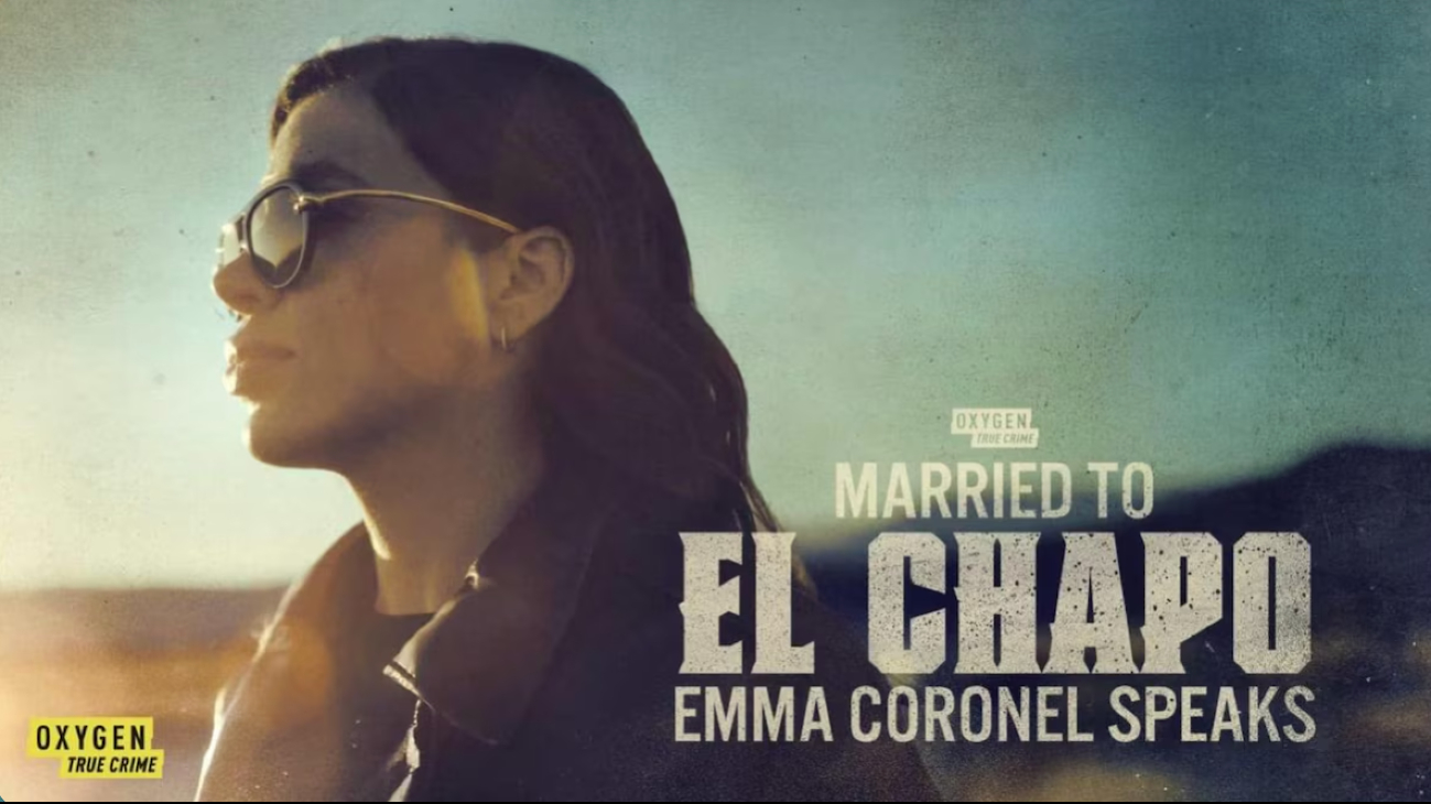 El documental ya esta disponible