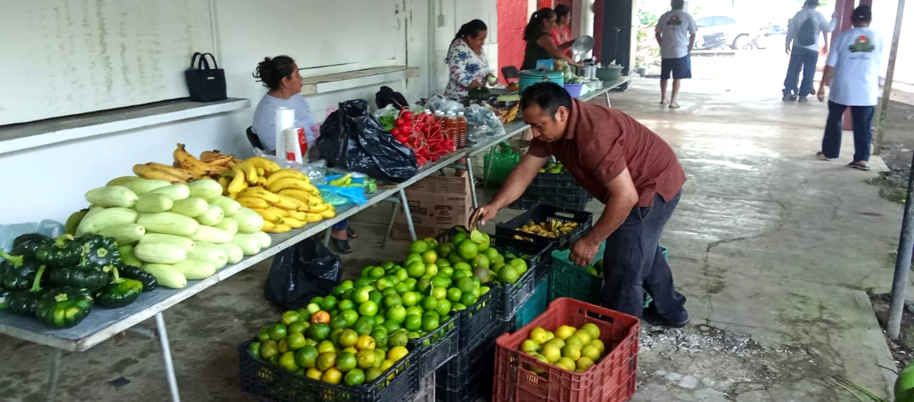 El objetivo del plan es sentar las bases de una economía rural más sólida y autosuficiente