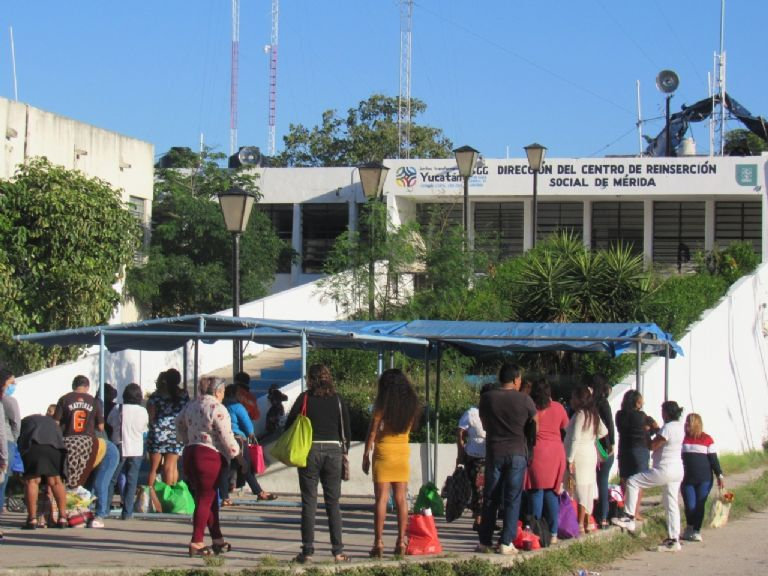 La ahora sentenciada permitió que el sujeto abusara sexualmente de su hija entre febrero y abril del 2020.