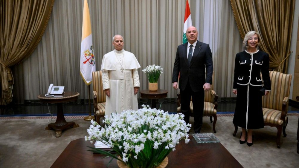 Visita papal fortalece unidad interreligiosa en Líbano