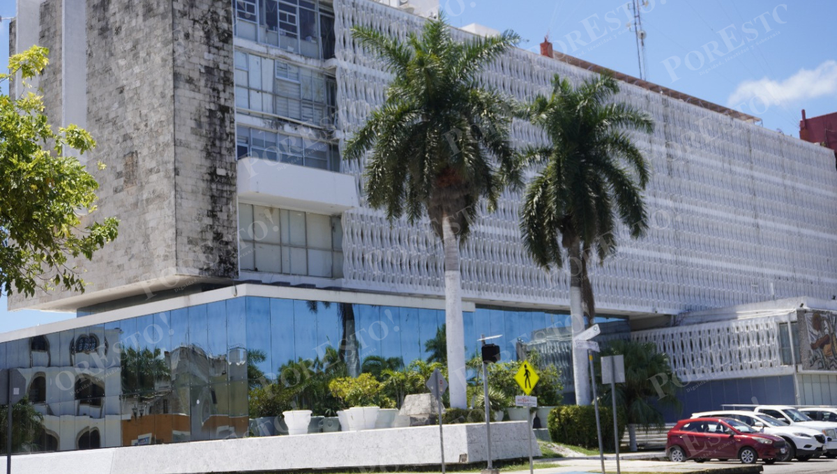 Auditoría detecta fallas en recursos públicos de Campeche