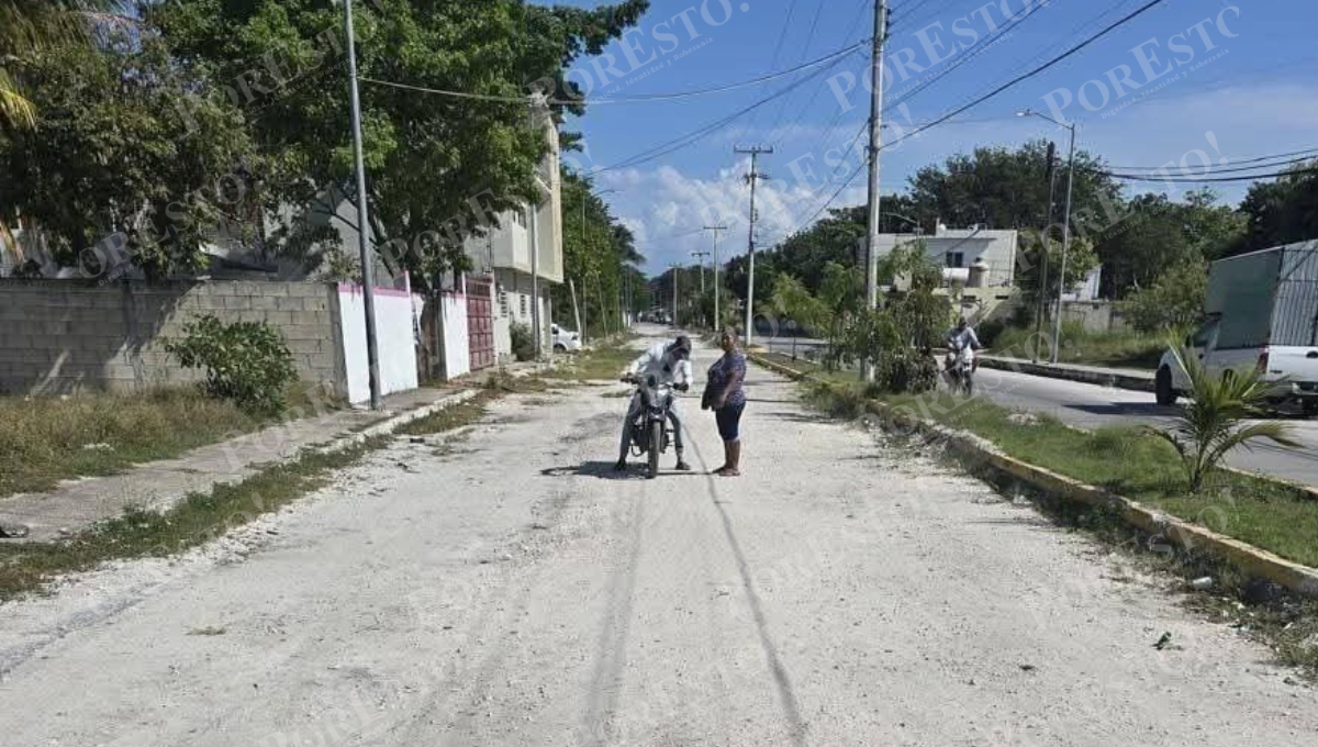 Compromiso renovado: PEMEX anuncia más asfalto y apoyo social para Carmen
