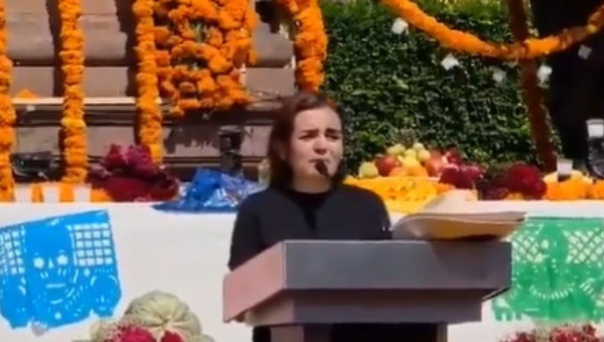 De acuerdo con fuentes oficiales, la reunión tiene como propósito escuchar de primera mano la situación de la familia