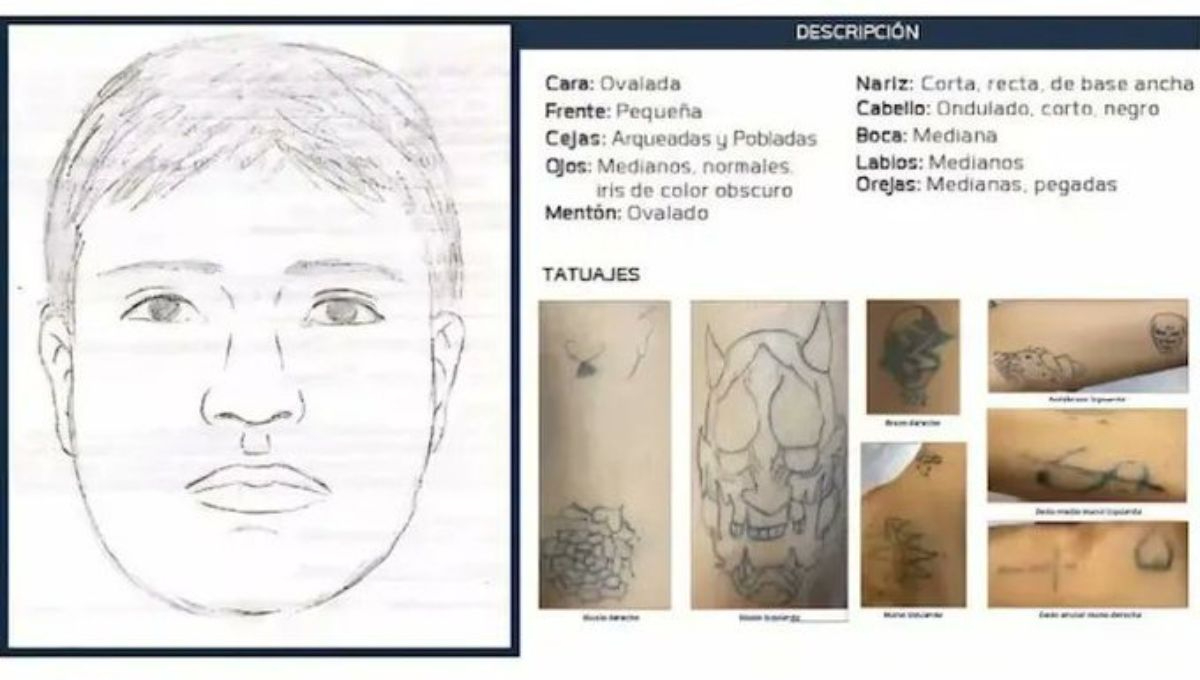 De acuerdo con reportes, ‘El Cuate’ sería familiar de ‘El Prángana’, integrante de una célula criminal cercana al líder del CJNG