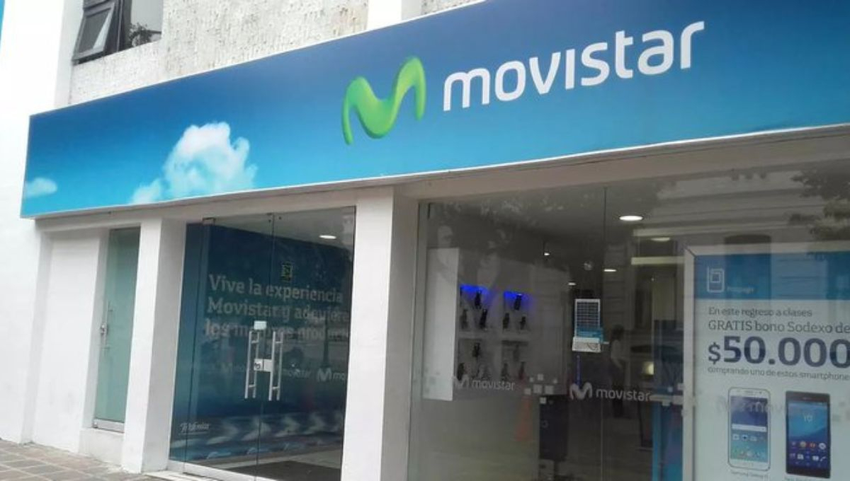 En el tercer trimestre de 2025, los ingresos de Telefónica Hispam cayeron 3.6 por ciento interanual